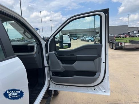 Used 2024 Ford F250 XL w/ FX4 Off-Road Package AWD/4WD image 30