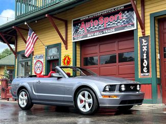 Used 2006 Ford Mustang GT Premium image 1