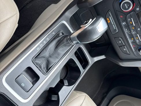 Used 2018 Ford Escape SEL AWD/4WD image 21