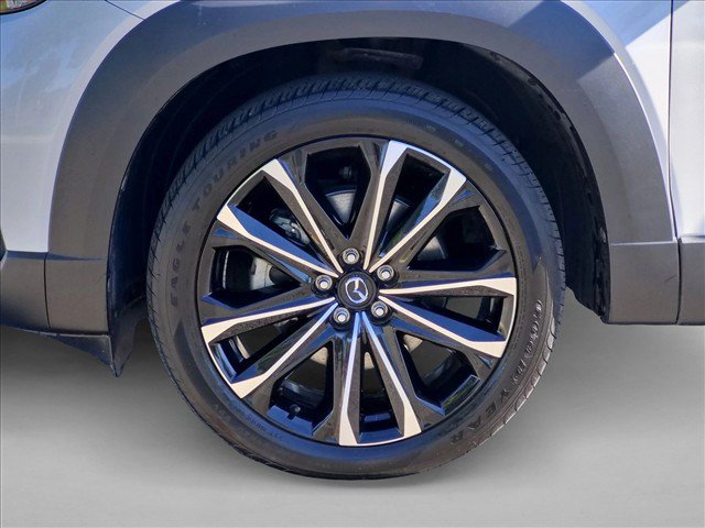 Used 2024 MAZDA CX-50 AWD 2.5 Turbo w/ Weather Package image 24