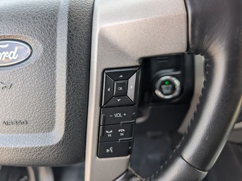 Used 2015 Ford Expedition EL Limited AWD/4WD image 18