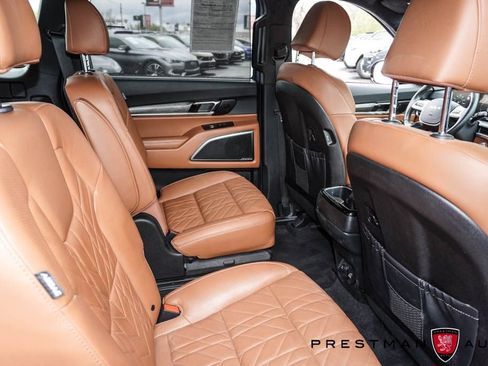 Used 2025 Kia Telluride SX Prestige X-Line image 49