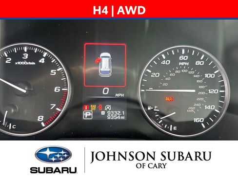 Used 2025 Subaru Outback Onyx Edition XT w/ Popular Package #2 AWD/4WD image 9