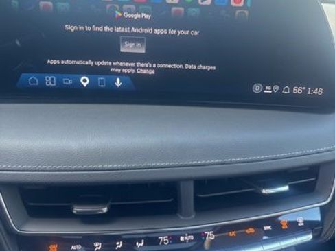 Certified 2025 Cadillac CT5 Premium Luxury RWD image 28