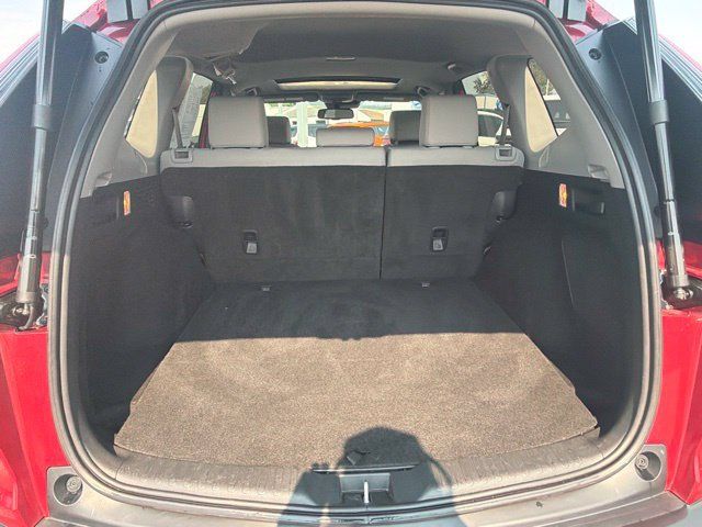 Used 2022 Honda CR-V Touring image 14