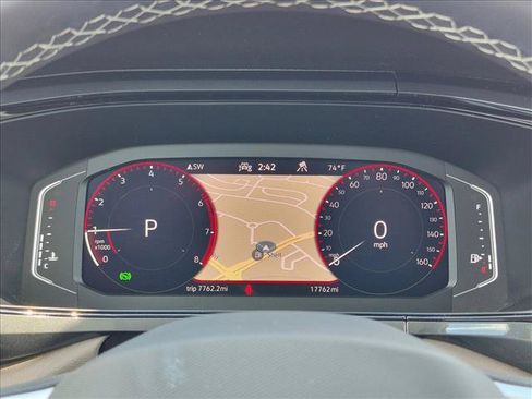 Used 2023 Volkswagen Taos SEL AWD/4WD image 11