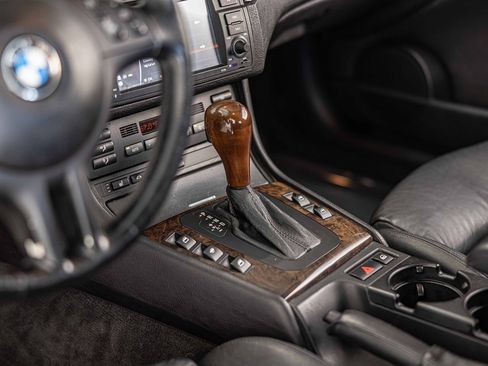 Used 2001 BMW 330Ci Convertible image 19