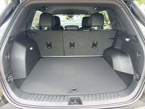 New 2026 Chevrolet Equinox ACTIV FWD image 10