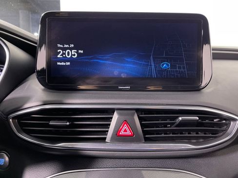 Certified 2023 Hyundai Santa Fe SEL image 22