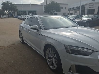 Used 2020 Audi A5 2.0T Premium Plus w/ Premium Plus