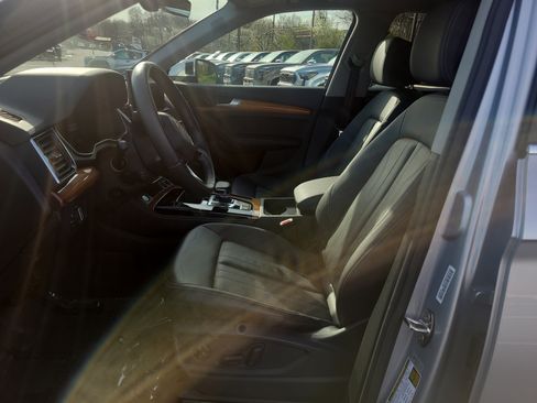 Used 2023 Audi Q5 2.0T Premium Plus w/ Premium Plus Package image 17