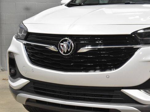 Used 2023 Buick Encore GX Essence w/ Advanced Technology Package AWD/4WD image 32