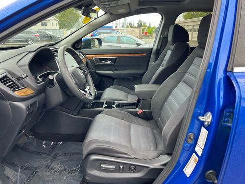 Used 2020 Honda CR-V EX image 14