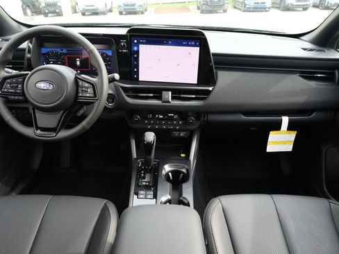 Certified 2026 Subaru Outback Limited w/ Premium/Limited Plus Package AWD/4WD image 24