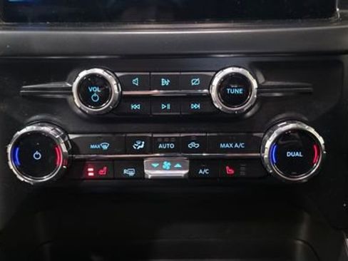 Used 2024 Ford F150 XLT w/ Equipment Group 302A MID image 21