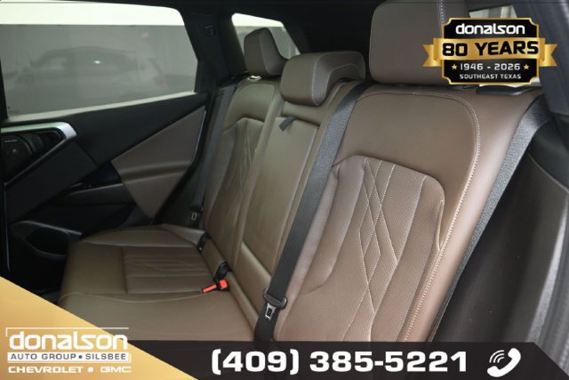 Used 2025 BMW X3 M50 w/ Premium Package AWD/4WD image 11