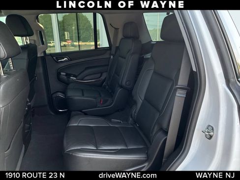 Used 2019 Chevrolet Tahoe LT AWD/4WD image 20