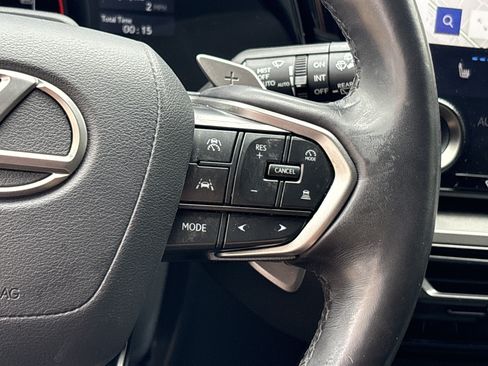Certified 2024 Lexus TX 350 FWD w/ Technology Package image 20