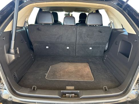 Used 2013 Ford Edge SEL image 13