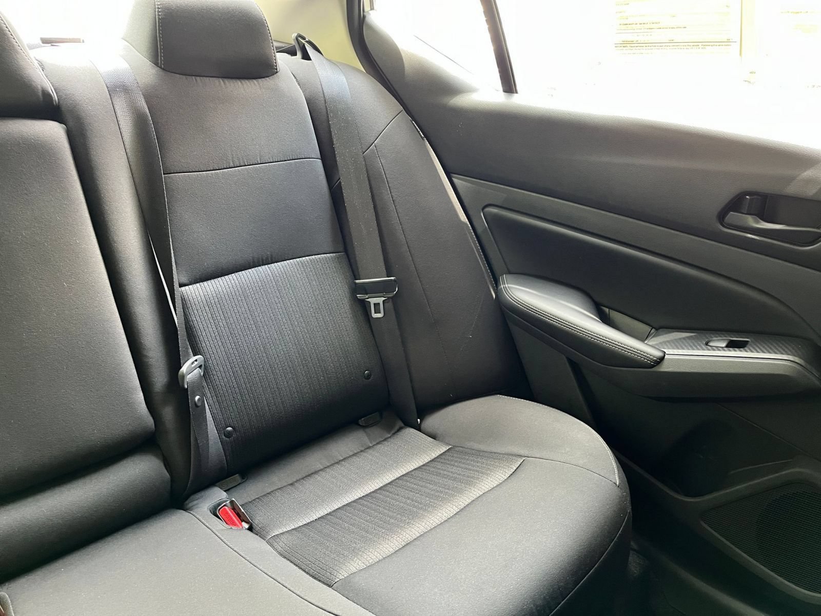 Used 2026 Nissan Altima 2.5 SV FWD image 40