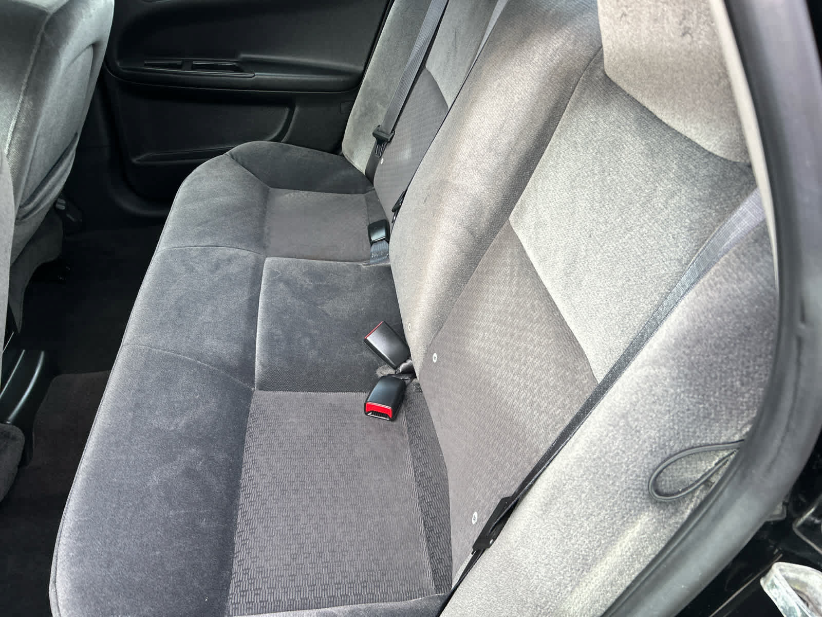 Used 2014 Chevrolet Impala Police FWD image 20