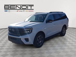 New 2025 Ford Expedition Active video 1