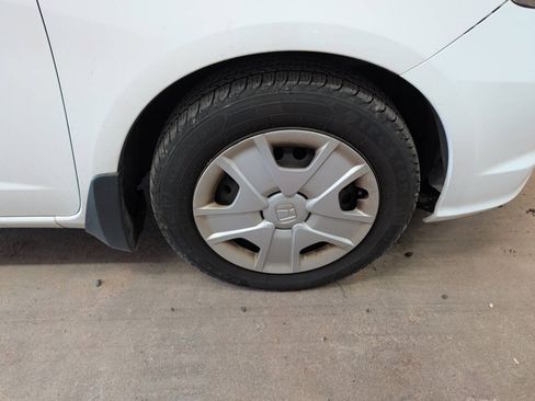Used 2012 Honda Fit image 12