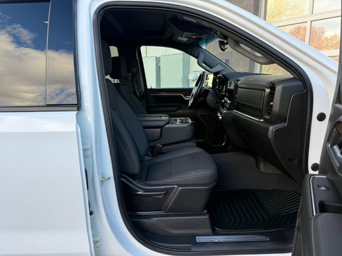 Used 2022 GMC Sierra 1500 Elevation AWD/4WD image 20