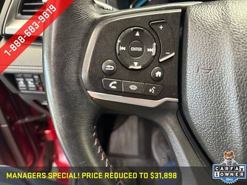 Used 2023 Honda Odyssey Sport image 20