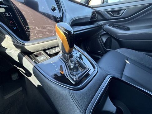 Certified 2025 Subaru Outback Wilderness image 20