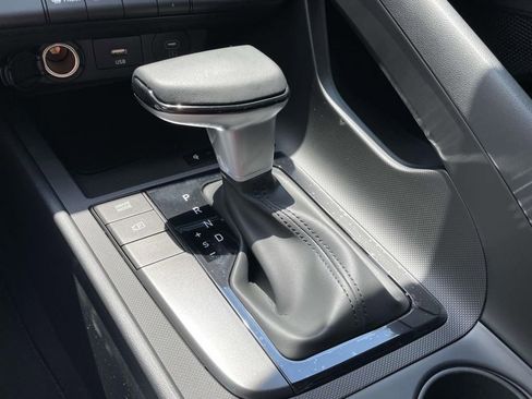 New 2025 Hyundai Elantra Sport image 30