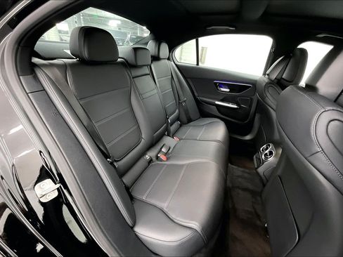 Used 2026 Mercedes-Benz C 300 Sedan image 17