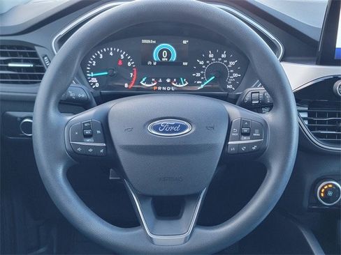 Certified 2022 Ford Escape SE image 32