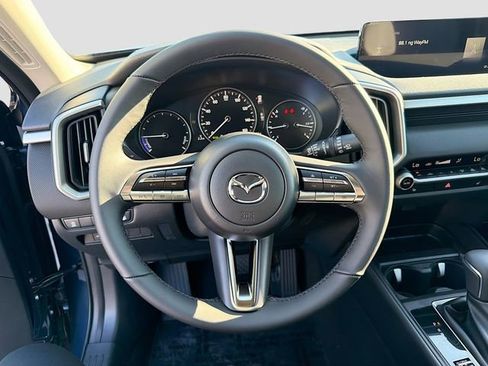 New 2026 MAZDA CX-50 2.5 Hybrid w/ Weather Package image 40