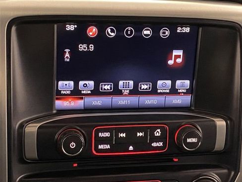 Used 2016 GMC Sierra 1500 SLE w/ SLE Value Package image 18