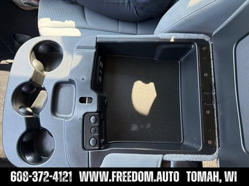 Used 2019 RAM 1500 Tradesman w/ Chrome Plus Package AWD/4WD image 18