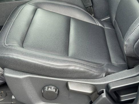 New 2026 Ford Bronco Big Bend w/ Black Diamond Package image 12