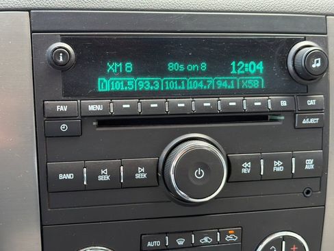 Used 2011 GMC Sierra 1500 SLT w/ SLT Convenience Package image 16