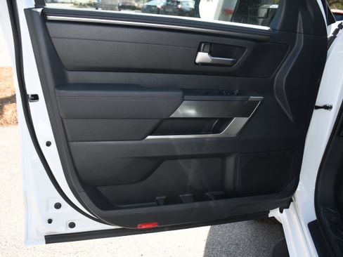 New 2026 Toyota Tundra SR5 image 5