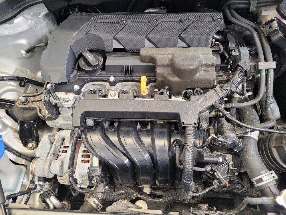 Used 2023 Kia Rio LX FWD image 30