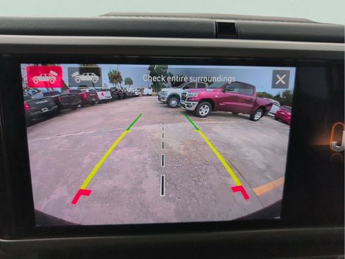 New 2026 Jeep Wrangler Sahara image 21