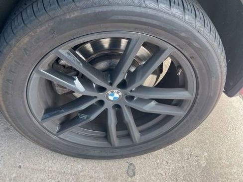 Used 2021 BMW X3 sDrive30i w/ Executive Package image 5