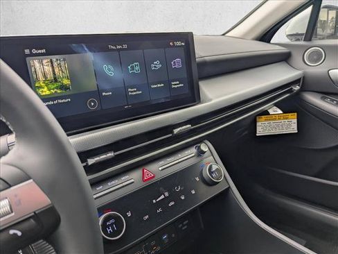 Used 2026 Hyundai Sonata SEL FWD image 13