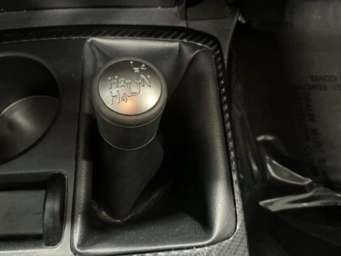 Used 2021 Toyota 4Runner Venture image 4