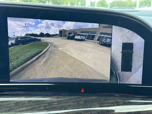 Used 2023 Cadillac Escalade Premium Luxury w/ Performance Package AWD/4WD image 27