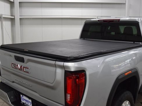 Used 2023 GMC Sierra 2500 Denali AWD/4WD image 28