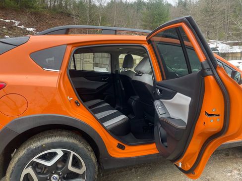 Used 2018 Subaru Crosstrek 2.0i Limited image 24