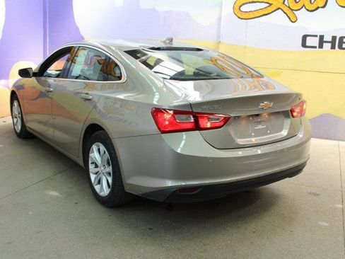 Used 2023 Chevrolet Malibu LT image 6