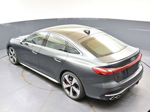 New 2026 Audi S5 Premium Plus image 48