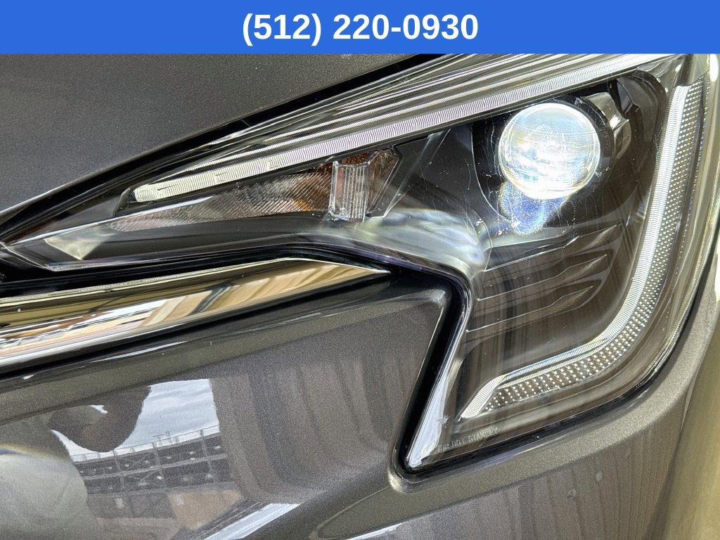 Certified 2026 Subaru Ascent Limited AWD/4WD image 41